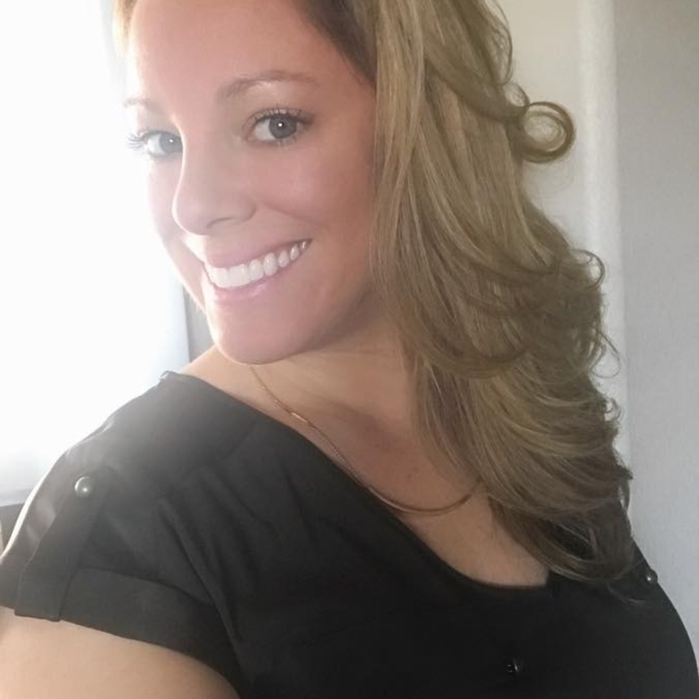 Meet your Posher, Christina